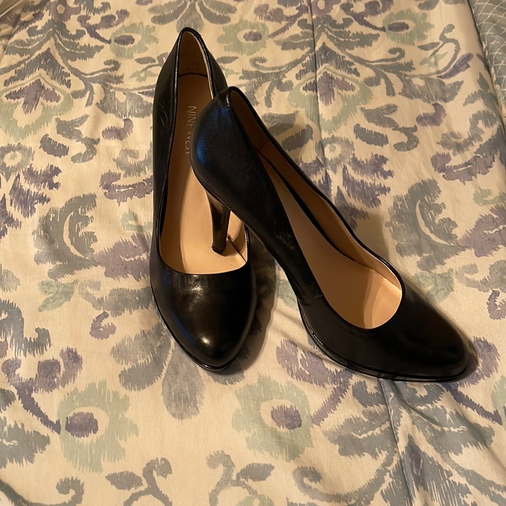 Nine West